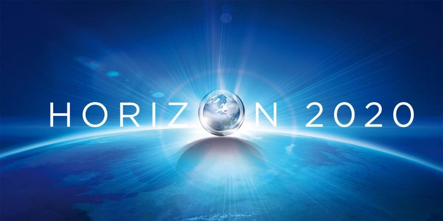 HORIZON 2020 - Nov delovni program 2018-2020
